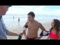 mike wankum explains the dangers of rip currents