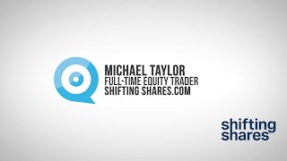 Master Investor Show 2020 – Michael Taylor – Shifting Shares