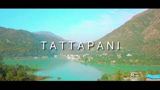 Beautiful Himachal *Episode 1* (Tattapani) Watersports Cinematic Drone Shots  #drone #cinematic