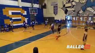 Adam Jablon PSB Highlight 2022