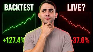 How I Decide If a Strategy Is Ready to Go Live