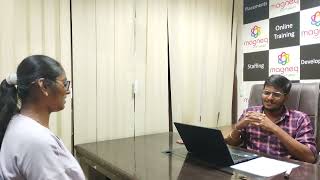 Fresher Mock Interview CORE JAVA || Technical Round || FULLSTACK JAVA || @magneqsoftware6896