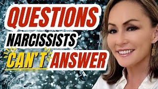 5 Questions A Narcissists Cannot Answer