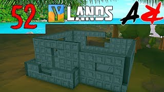 Ylands - Ep52 - Most Expensive Build Yet (Survival/Crafting/Exploration/Sandbox Game)