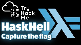 HaskHell CTF TryHackMe | Web Exploitation, Haskell Abuse & Root PrivEsc