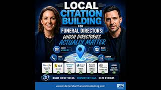 Local SEO for Funeral Directors: The Citation Strategy to Beat Corporate Chains