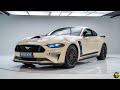 the return of the legend ford s 2025 mustang boss 429 revealed