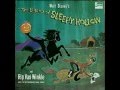 Disney's Legend of Sleepy Hollow record