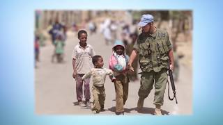 International Day for UN Peacekeepers 2018