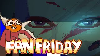 Fan Friday!!! - Party Hard