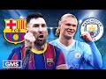 Biggest Wins in Champions League History - GiveMeSport