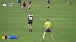 CMFNL Seniors Grand Final Kerang vs NNW United