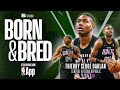 Born & Bred – Born to Ball | Thierry Serge Darlan | Season 2 – Episode 5