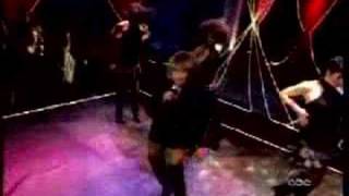 Tina Turner -Better Be Good To Me (Live On The View 2005)