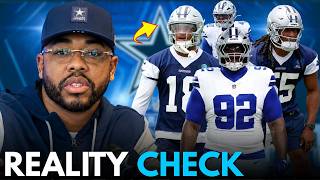 How Good Can Christian Parker’s Cowboys Defense Really Be?