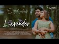 LAVENDER | ROMANTIC VIDEO SONG 2023 | ABHI SULAIMANI | SAFWAN | SIMHAKUTTY | #musicvideo