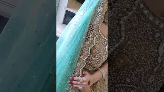 Latest wedding dress design/walima bride look/best wedding dresses 2025/bridal dress/fancy dress/yt