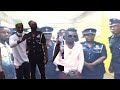 Shatta Wale Clashed With Ghana Police Again , Walked Out From A Crucial Meeting With IGP Dampare