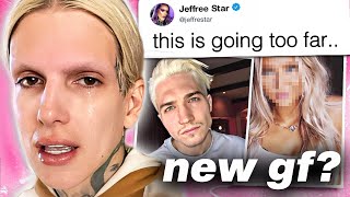 Fans Are Coming For Jeffree Star's Ex-Boyfriend & His NEW GIRL..