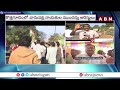 వనమా రాఘవ అరెస్టు పై హైడ్రామా.. vanama raghava arrested .. abn telugu