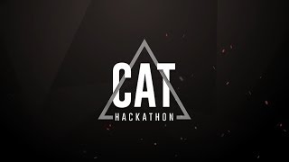 CAT Hackathon Teaser