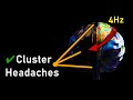 IT'S HERE ❯❯❯ The Cluster Headache 