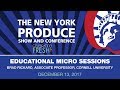 NYPS17 Micro Sessions - Brad Rickard, Cornell University