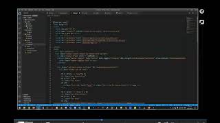 week03 express generator-Partials