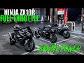 Kawasaki Ninja Zx10R Full Throttle | Its BRUTAL #zx10