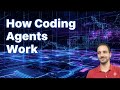 How Coding Agents Work: A Deep Dive into Opencode