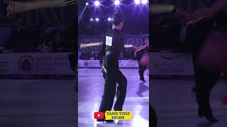 #UKRDANCECUP2018 #Kharkov Coulpe 698 R 3057 #balroomdancing #wow #super #best