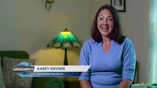 Netled featured on American "Advancements" TV Series aired on CNBC