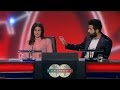 Tips från coachen: Soran Ismail säljer Nour med mäklarspråk - Parlamentet (TV4)