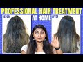 Get super smooth, healthy and shiny hair with Biolage Deep Treatment Packs | Rose Tamil Beauty Tips