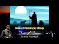 bwana ni mchungaji wangu cover sweet soulful flute cover by mwas manuel 🪈