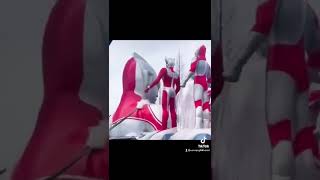 輸送中のウルトラマン発見される