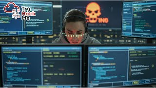 Cybersecurity Threat Hunting Simulator - Health Hazard
