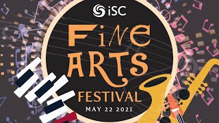 iSC Fine Arts Festival Concert 2021