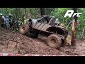 rfc off roading in goa 2023