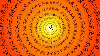 Om Chanting 108 times Music for Yoga and Meditation | Om Chants | CHANT ALONG FOR BETTER EXPERIENCE