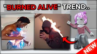 MOST DISTURBING TIKTOK TRENDS..