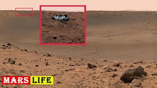 Mars Surface Unseen Images with SPIRIT Rover (MER) | Part 3