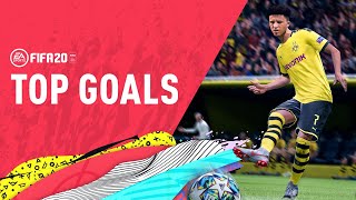 FIFA 20 | Best Solo Goals