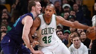 Boston Celtics vs Charlotte Hornets 1st Half Highlights / Oct 2 / NBA Preseason