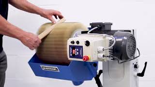 Edge Sanding - Unosand Multi 280