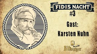 #3 Fidis Nacht - Karsten Nuhn