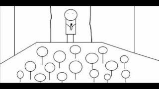 ASDF COMP - Stage fright