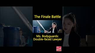 【ENG SUB】The Finale Battle | Action Movie | China Movie Channel ENGLISH