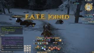 【FF14】メインクエスト：新生エオルゼア：あの山を超えて #368