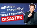 Inflation, Inequality and the Next Economic Disaster - with Richard Vague